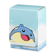 Pokémon TCG: Spheal Appeal Deck Box