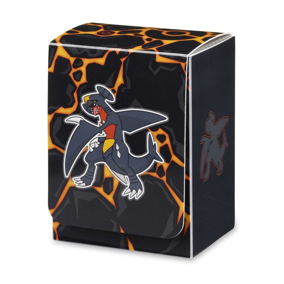 Pokémon TCG: Garchomp Ground Break Deck Box