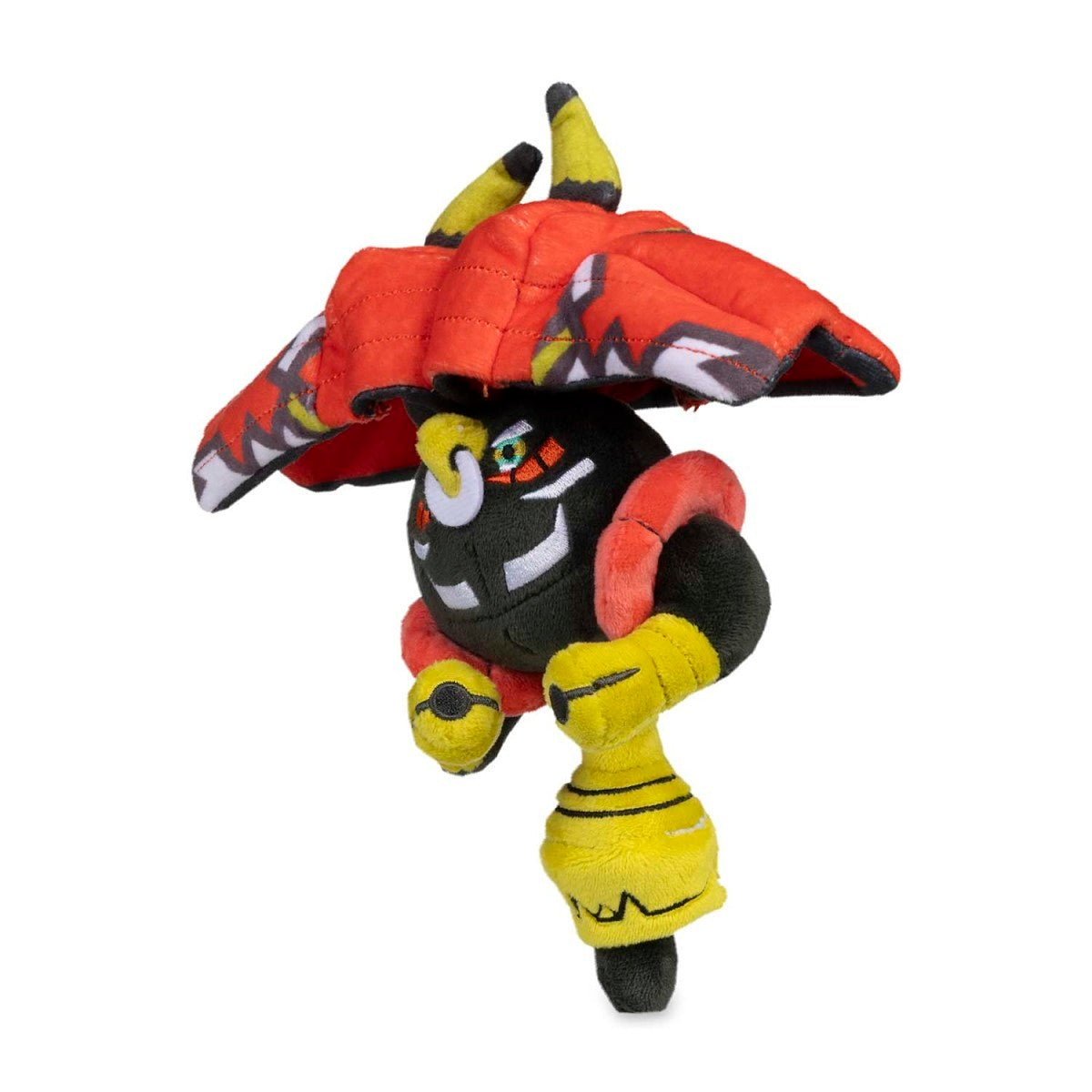 Tapu Bulu Sitting Cuties Plush - 7 ½ In.
