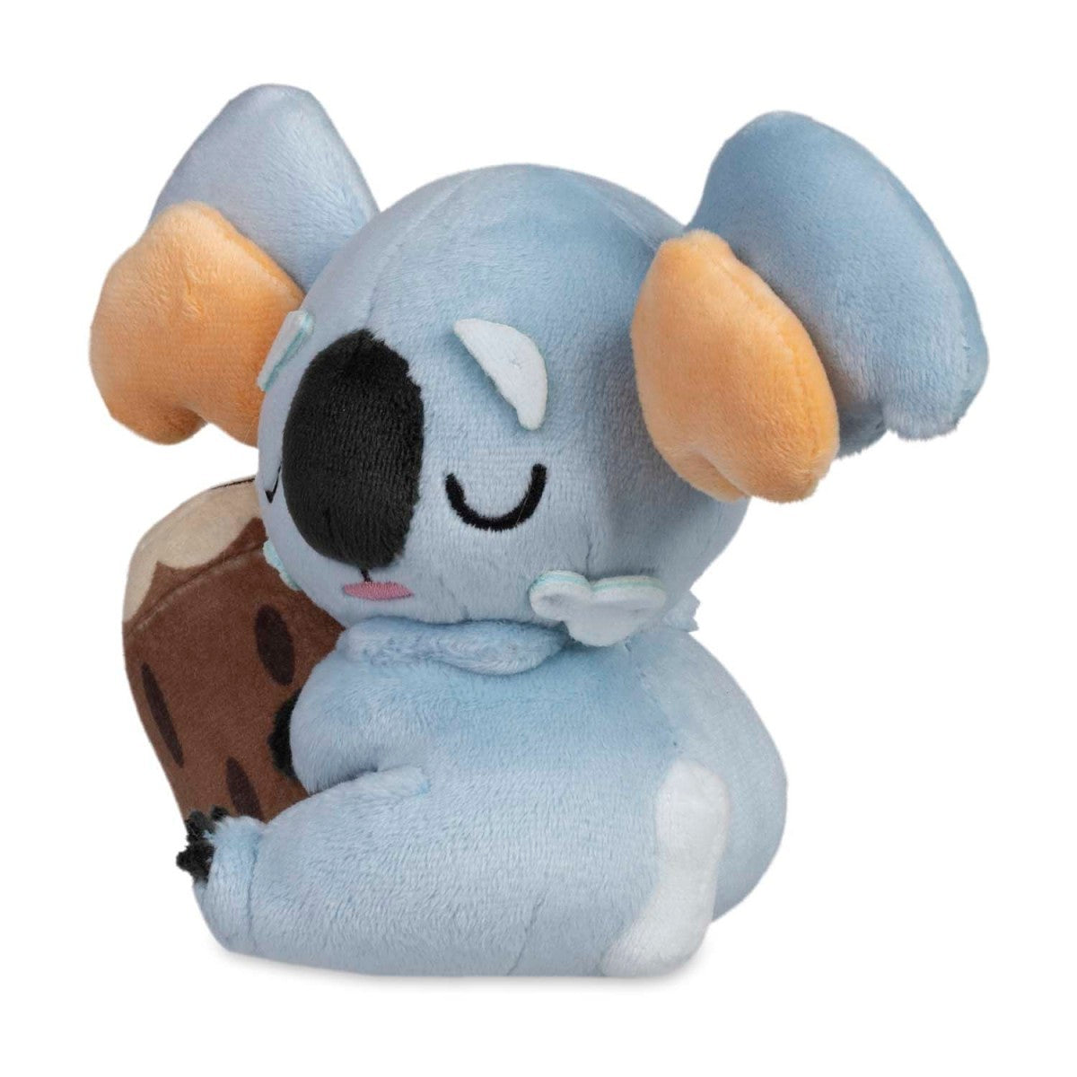 Komala Sitting Cuties Plush - 7 In.