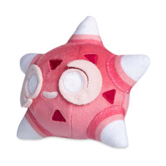 Minior (Red Core) Sitting Cuties Plush - 5 In.