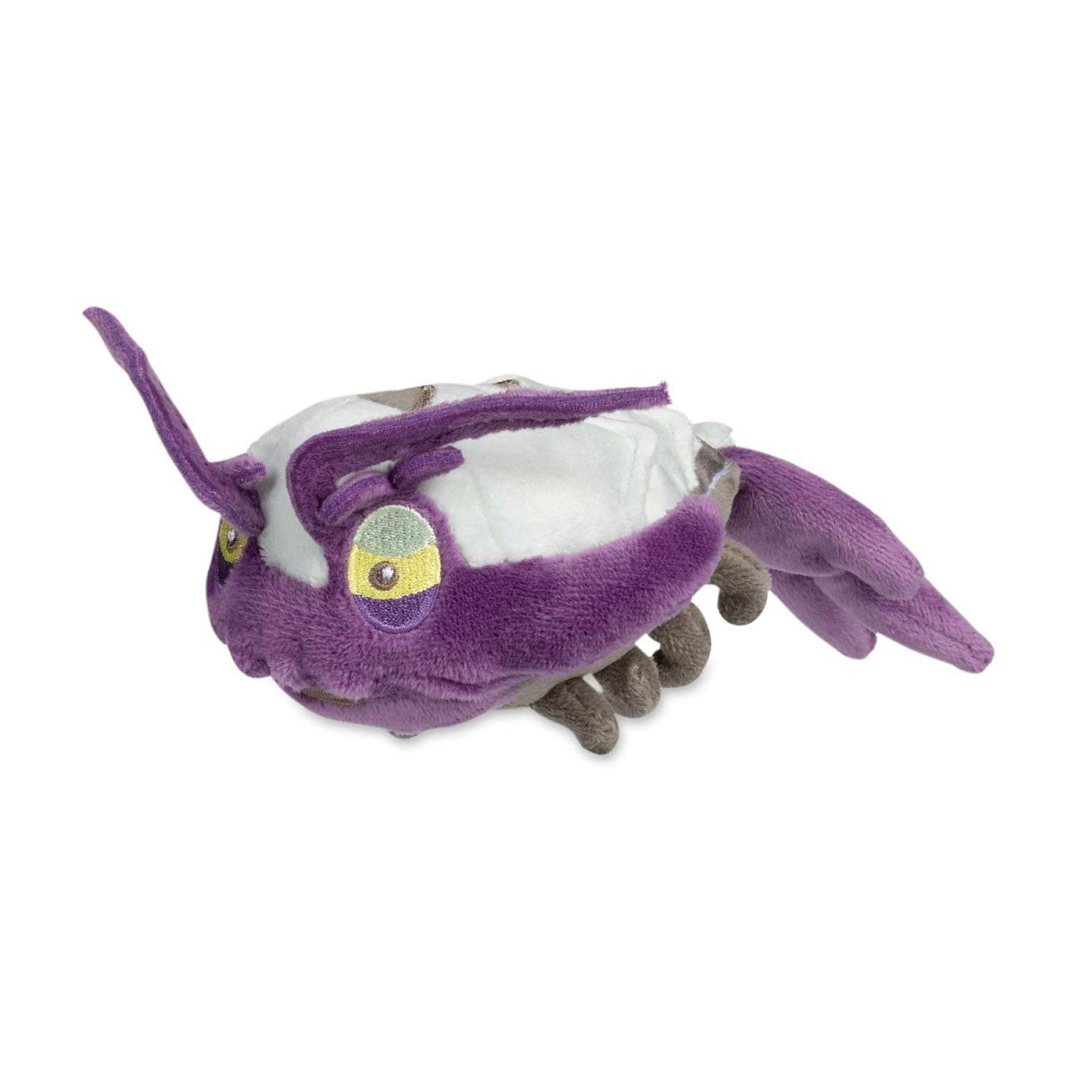 Wimpod Sitting Cuties Plush - 8 In.