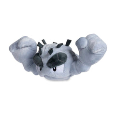 Alolan Geodude Sitting Cuties Plush - 9 In.