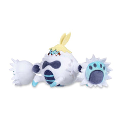 Crabominable Sitting Cuties Plush - 11 In.