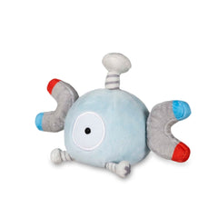 Magnemite Sitting Cuties Plush - 6 ¼ In.
