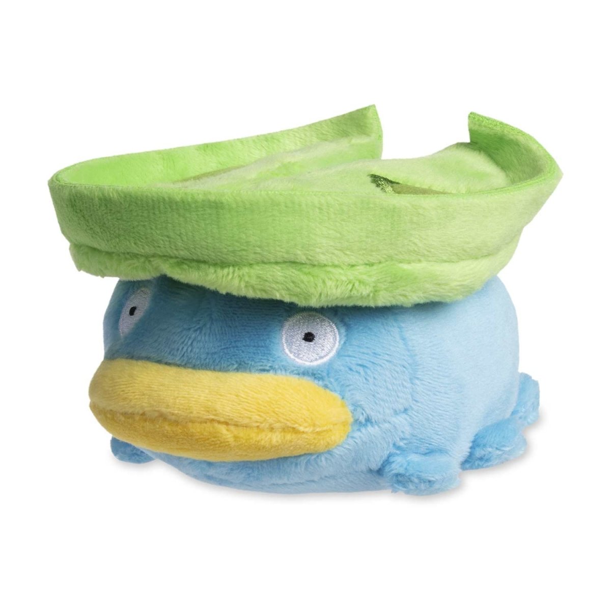 Lotad Sitting Cuties Plush - 4 ¼ In.