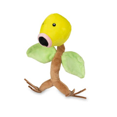 Bellsprout Sitting Cuties Plush - 5 ½ In.