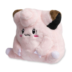 Clefairy Sitting Cuties Plush - 5 In.