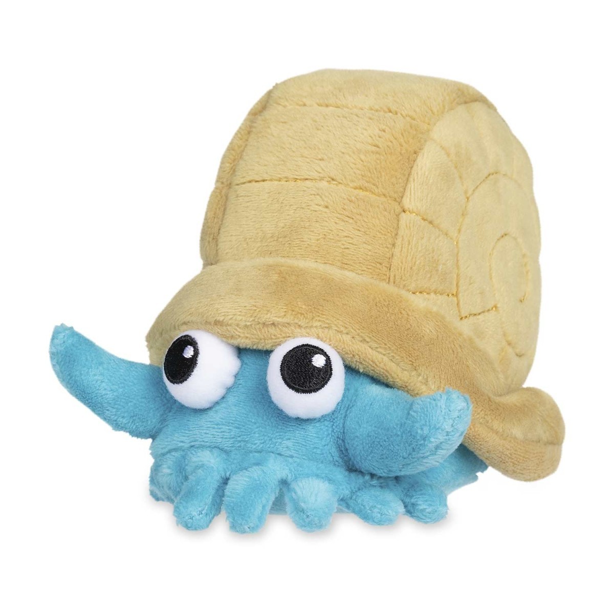 Omanyte Sitting Cuties Plush - 4 ¼ In.