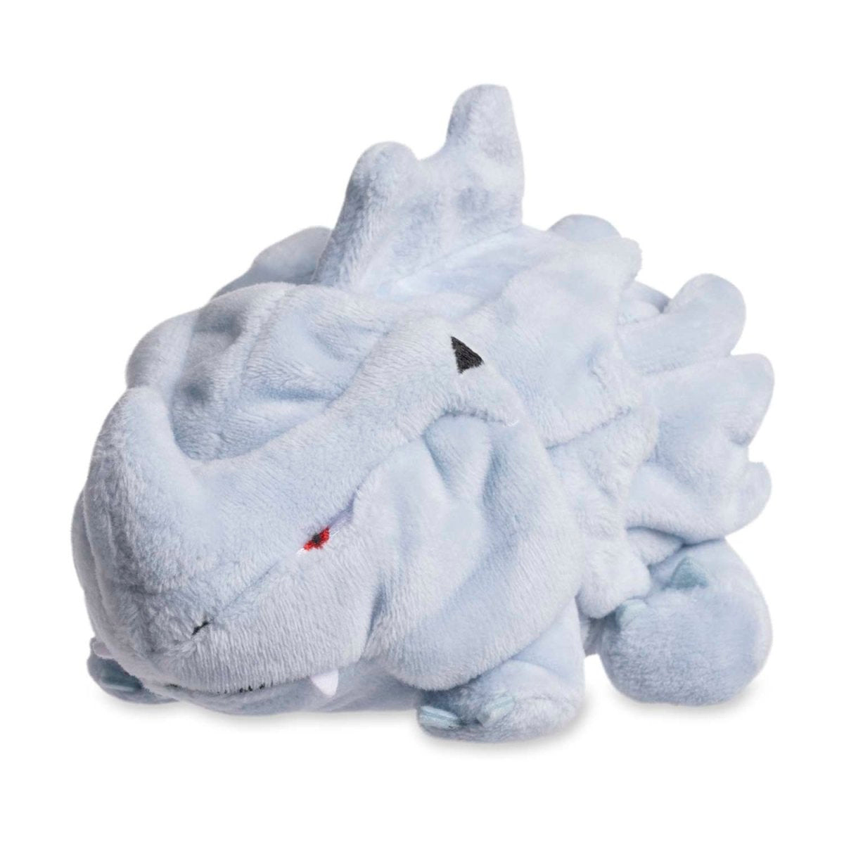 Rhyhorn Sitting Cuties Plush - 5 ½ In.