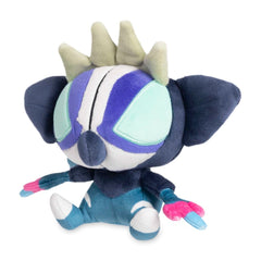 Grafaiai Pokémon Dolls Plush - 7 ¾ In.