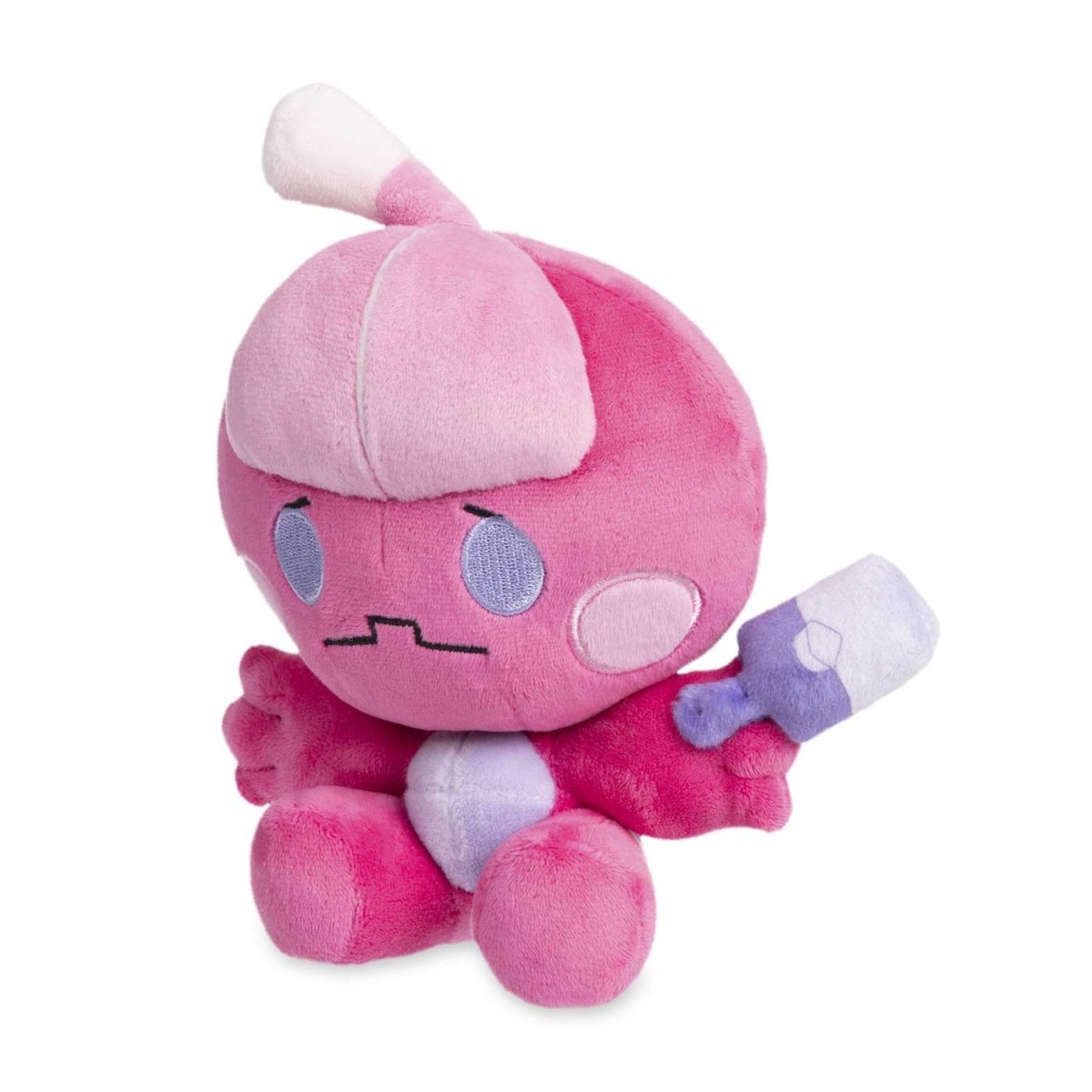Tinkatink Pokémon Dolls Plush - 7 ½ In.