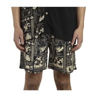 Island Vibes Pokémon Tropical Shorts - Men