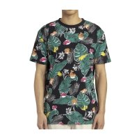 Friends & Fronds Pokémon Tropical T-Shirt - Adult