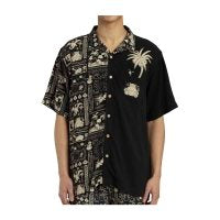 Island Vibes Pokémon Tropical Shirt - Adult
