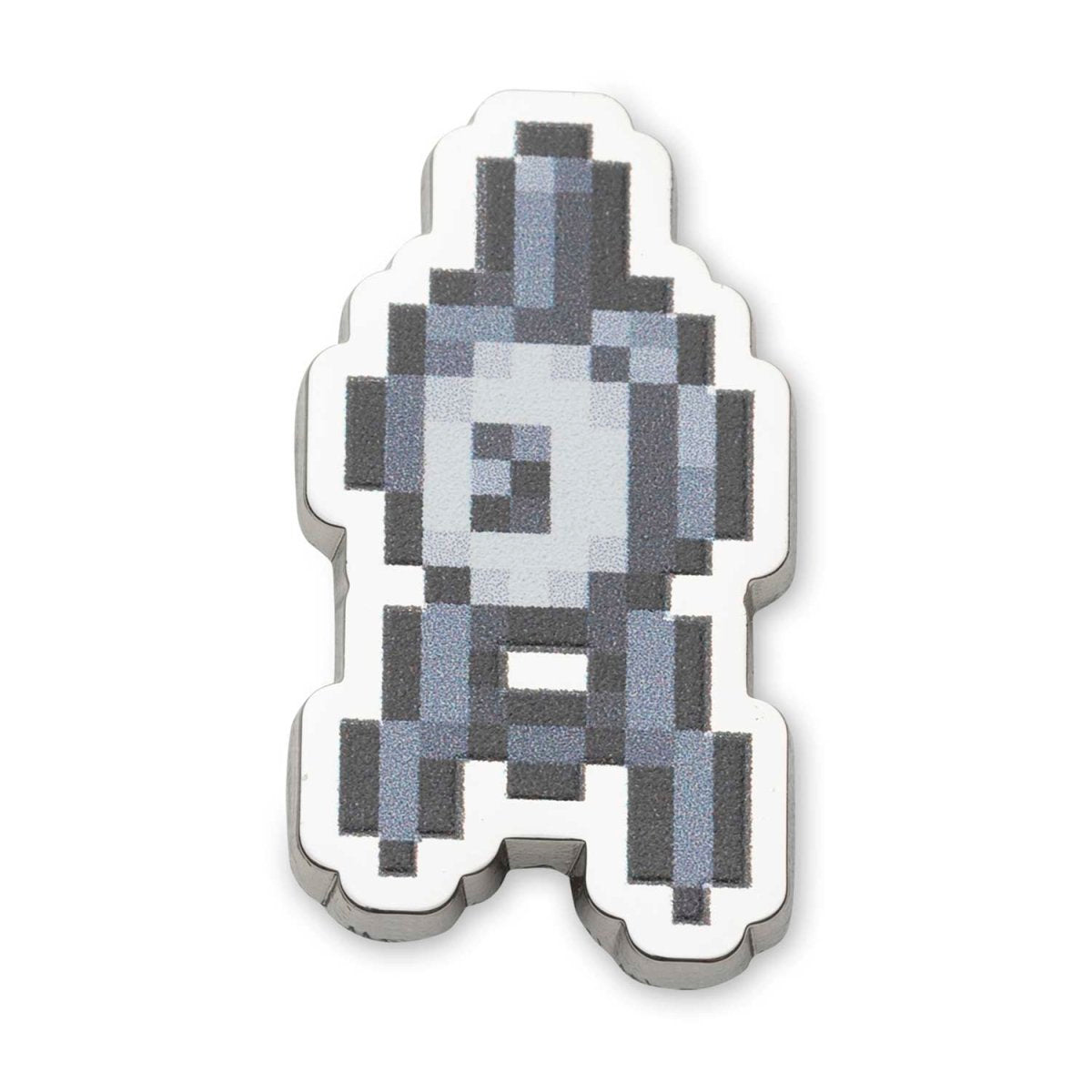 Unown Pokémon Pixel Pin