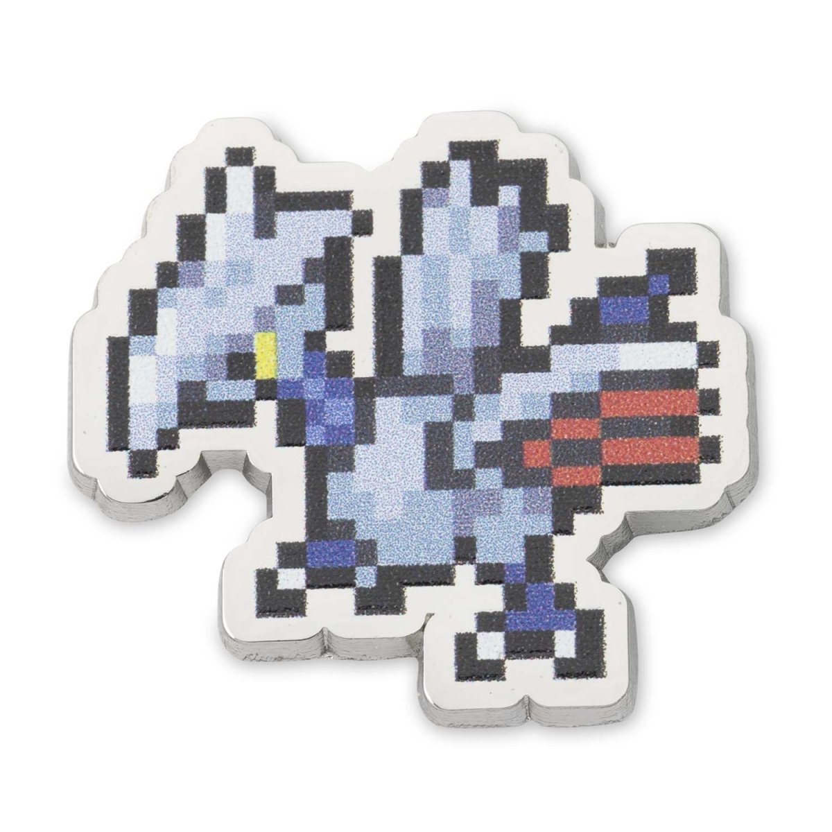 Skarmory Pokémon Pixel Pin