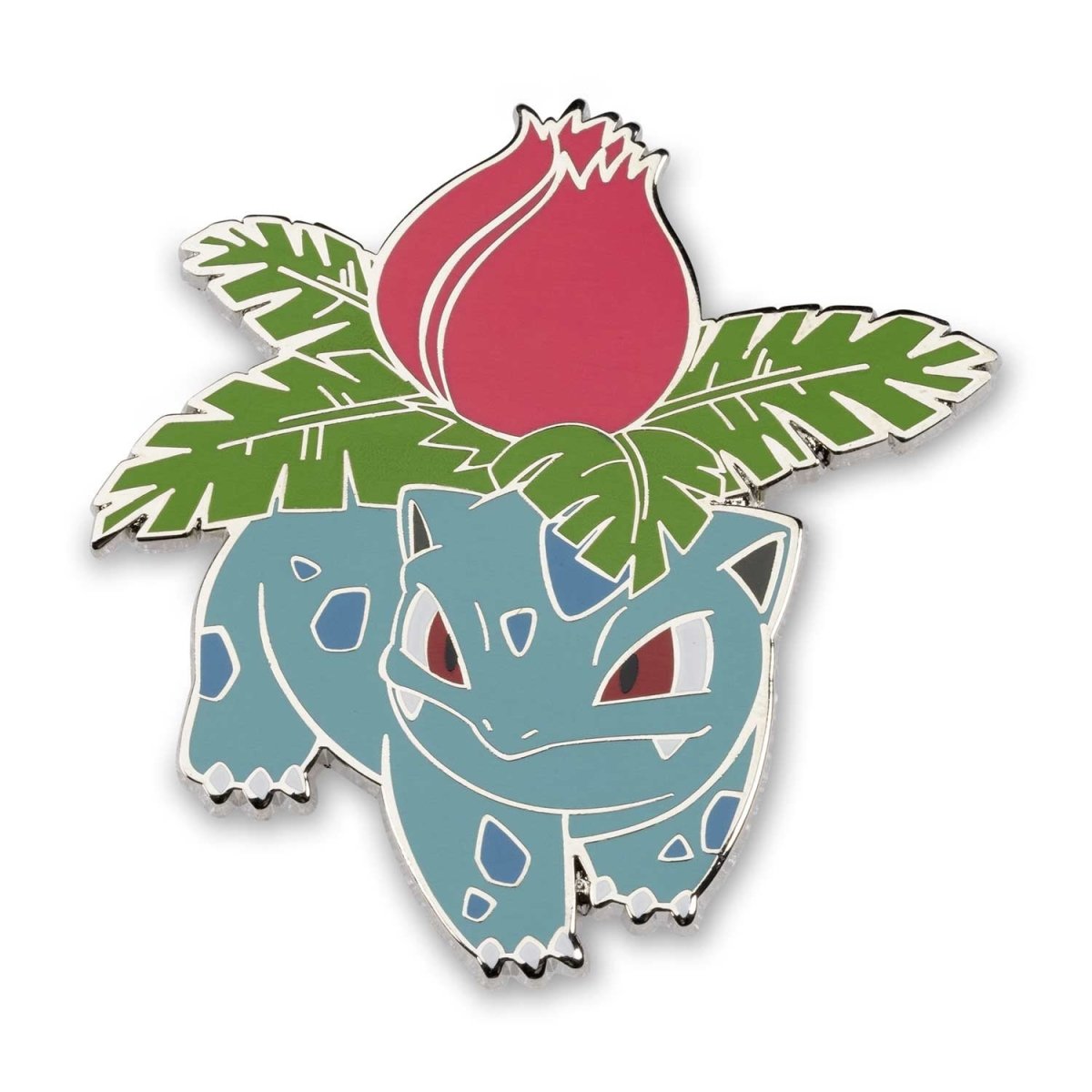 Ivysaur Pokémon Pin
