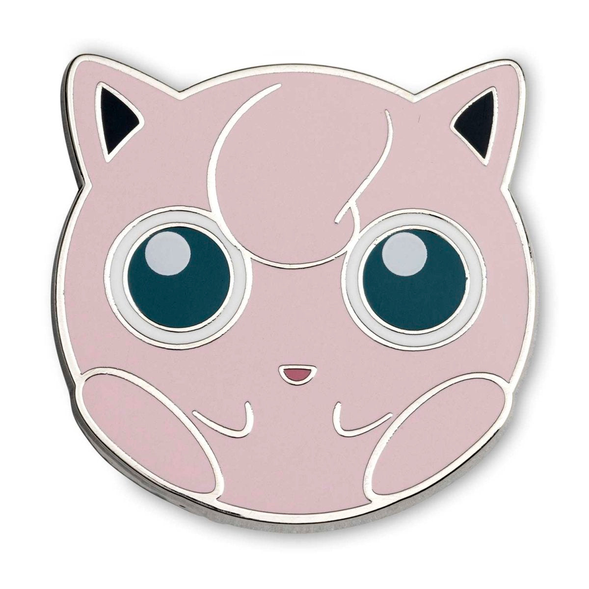 Jigglypuff Pokémon Pin