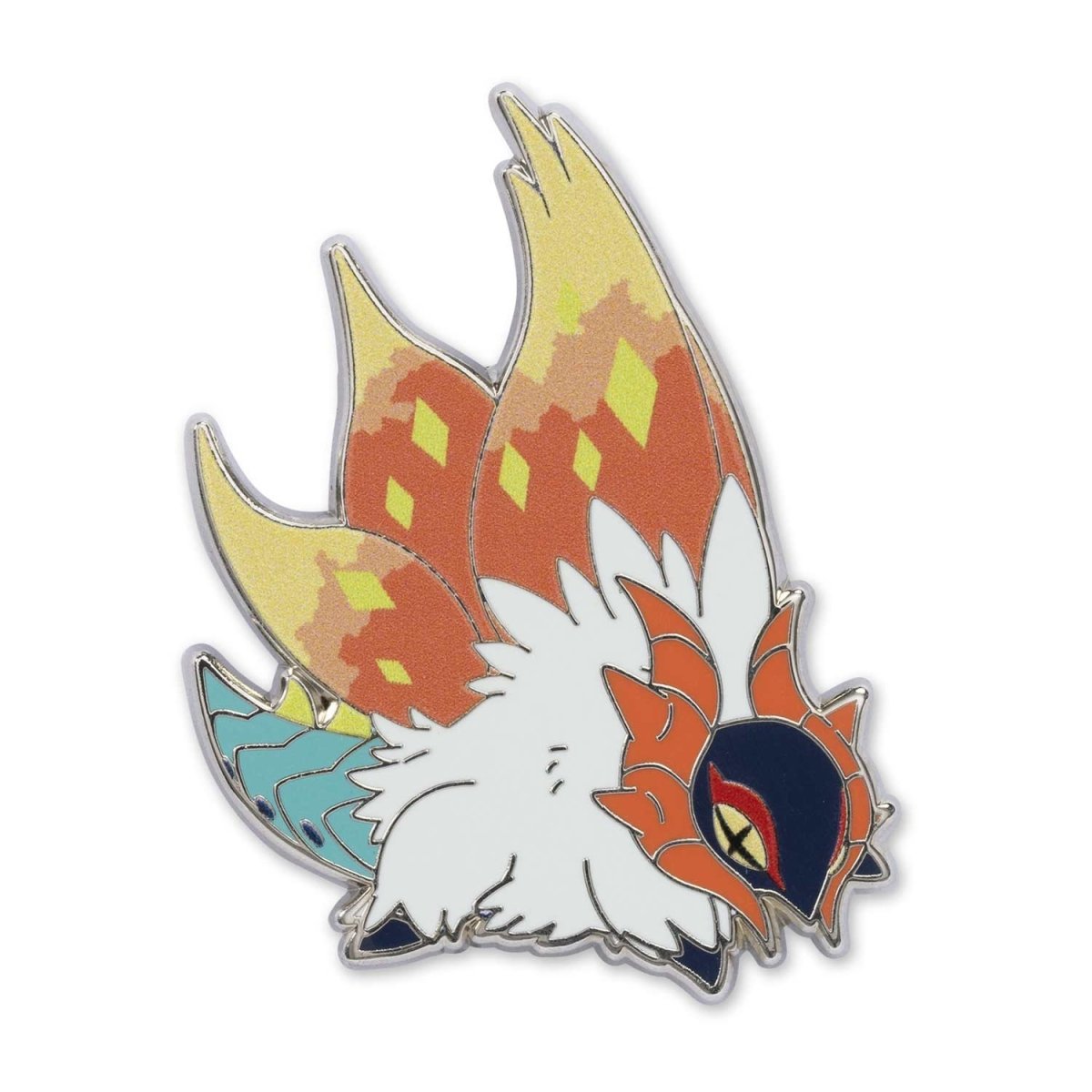 Slither Wing Pokémon Pin