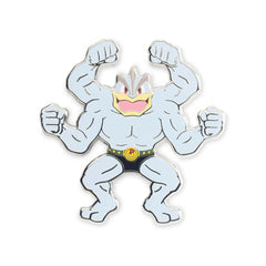 Machamp Pokémon Pin