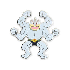 Machamp Pokémon Pin