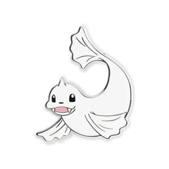 Dewgong Pokémon Pin