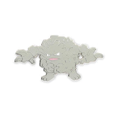 Graveler Pokémon Pin